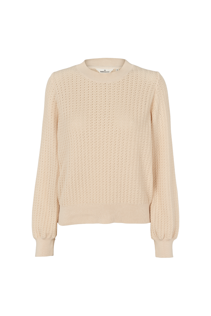 Basic Apparel Joda Sweater Sweaters 183 Birch